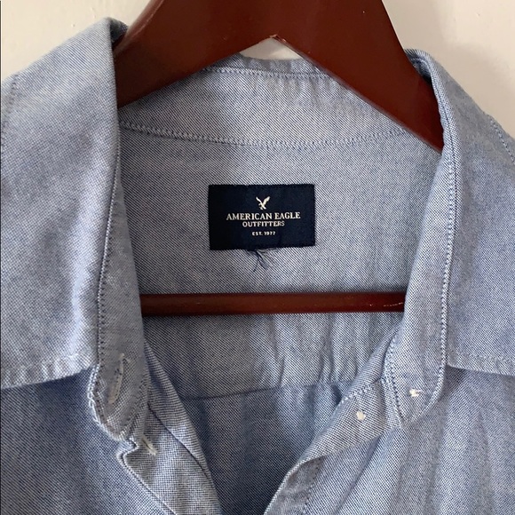 Women’s Jean shirt! - Picture 2 of 3